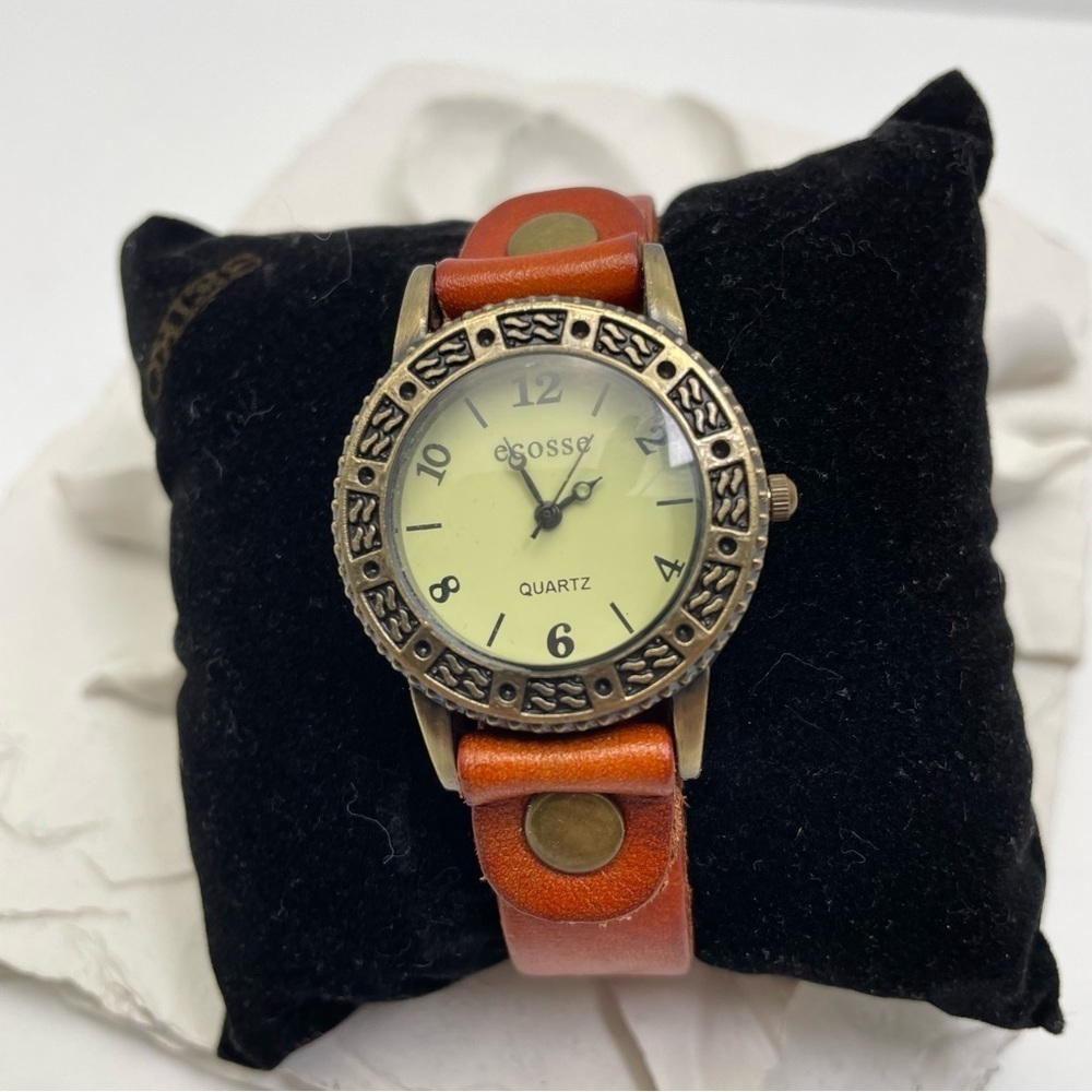Crosse Watch Ladies